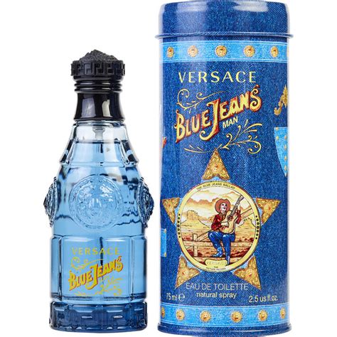 versace blue jeans 125ml|versace blue jeans cheapest price.